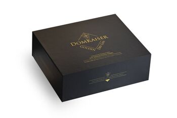 Coffret Cadeau 2022 - Gin Domkaiser 2