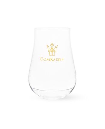 Verre doré Domkaiser