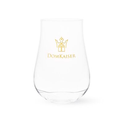 Domkaiser gold glass