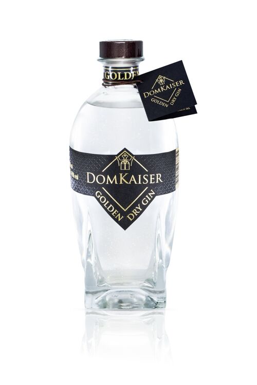 Domkaiser Golden Dry Gin