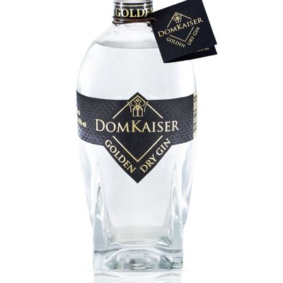 Gin Domkaiser Golden Dry