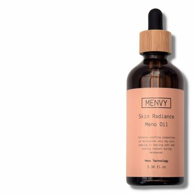 Skin Radiance Meno Oil 100 ml para la menopausia