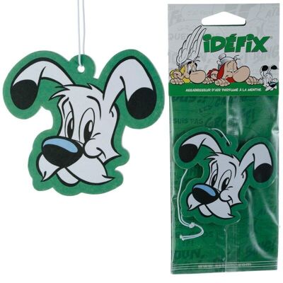 Menta Idefix (Dogmatix) Ambientador Asterix
