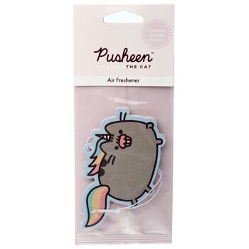 Fraise Pusheen le chat Pusheenicorn Désodorisant 1