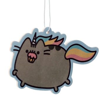 Fraise Pusheen le chat Pusheenicorn Désodorisant 7