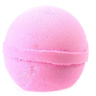 Very Berry Bath Bombs