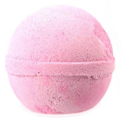 Party Girls Bath Bomb with Body Glitter