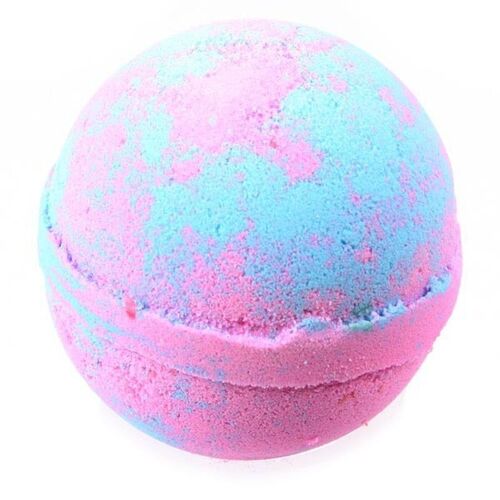 Baby Powder Bath Bombs