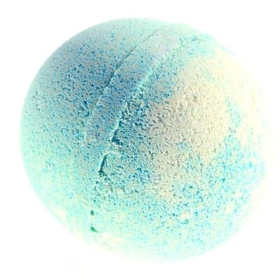 Melon Bath Bombs