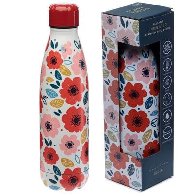 Poppy Fields Pick of the Bunch Thermoflasche 500ml