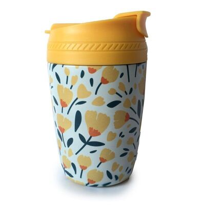 Pick of the Bunch Buttercup Insulated Food & Drink Cup 380ml
