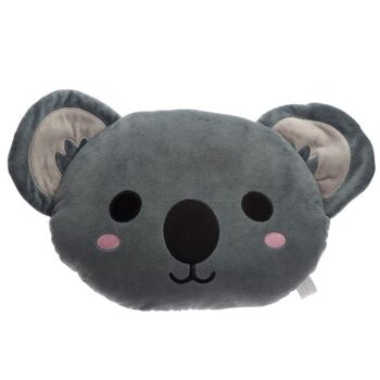 Coussin en peluche Adoramals Koala 1