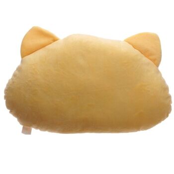 Coussin en peluche pour chien Adoramals Shiba Inu 2