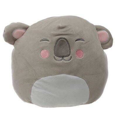 Coussin en peluche Koala Cuddlies