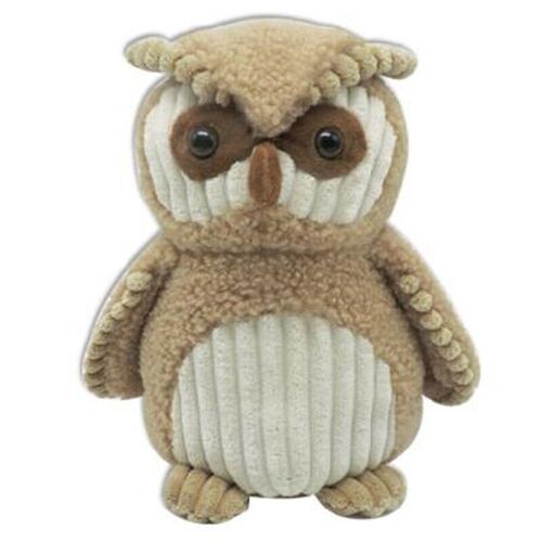 Fleece Owl Door Stop