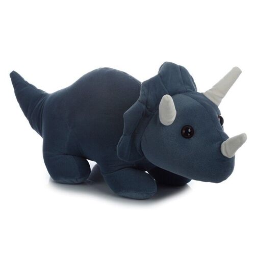 Cute Triceratops Door Stop