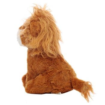 Butoir de porte en peluche Lion 4