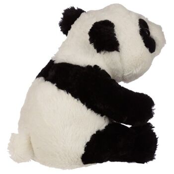 Butoir de porte en peluche panda 6