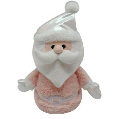 New 2021 Plush Santa Door Stop