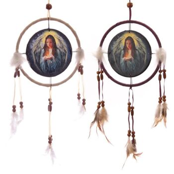 Lisa Parker Ange Dreamcatcher 16cm 1