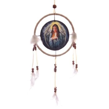 Lisa Parker Ange Dreamcatcher 16cm 2