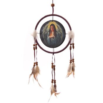 Lisa Parker Ange Dreamcatcher 16cm 3