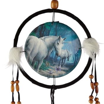 Lisa Parker Attrape-rêves licorne The Journey Home 16cm 2