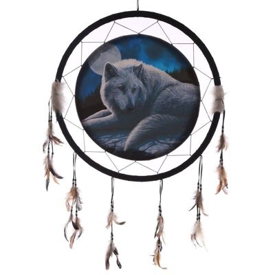 Lisa Parker Gardien du Nord Dreamcatcher 60cm