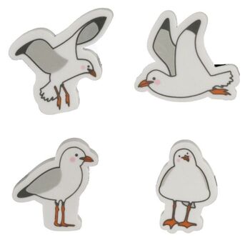 Gomme Mouette 2