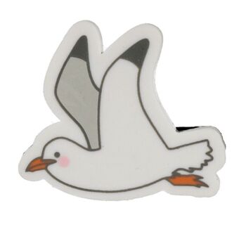 Gomme Mouette 5