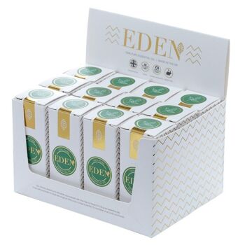 Eden Patchouli Huile Essentielle Naturelle 10ml 8