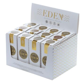 Eden Cannelle Huile Essentielle Naturelle 10ml 4