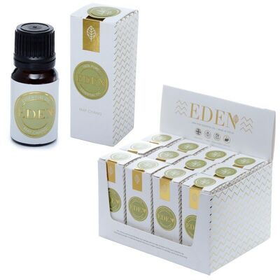 Eden May Chang Olio Essenziale Naturale 10ml