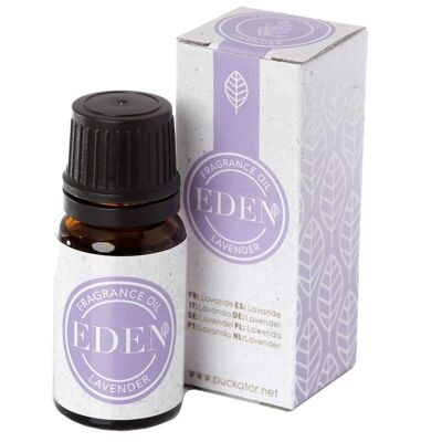 Olio profumato alla lavanda Eden 10ml