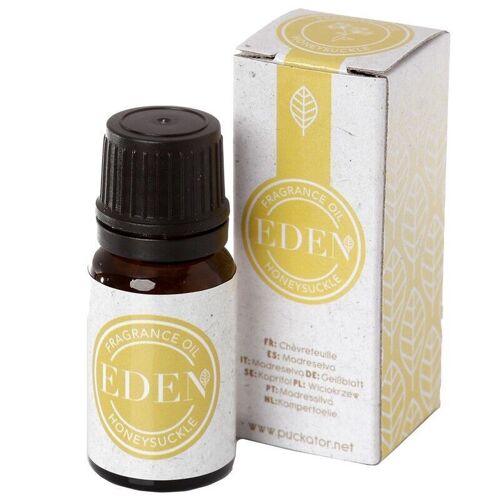 Honeysuckle Eden Fragrance Oil 10ml