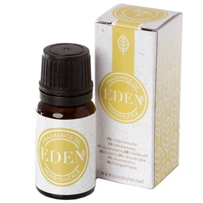 Huile Parfumée Chèvrefeuille Eden 10ml