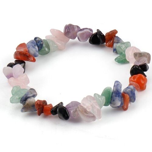 Gemstone Bracelet