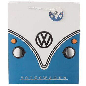 Sac-cadeau Volkswagen VW T1 Camper Bus - Très grand 2