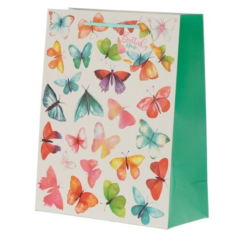 Butterfly House Pick of the Bunch Gift Bag - Large