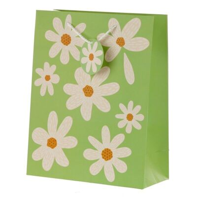 Sac-cadeau Oopsie Daisy Pick of the Bunch - Grand
