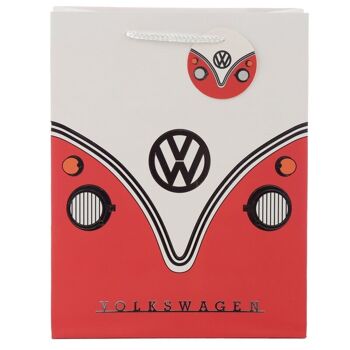 Sac-cadeau Volkswagen VW T1 Camper Bus - Grand 2