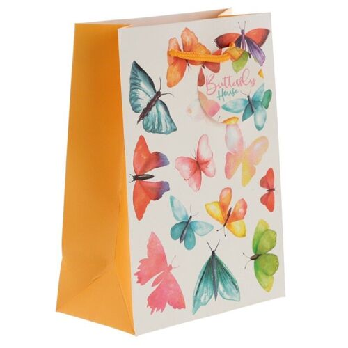 Butterfly House Pick of the Bunch Gift Bag - Medium