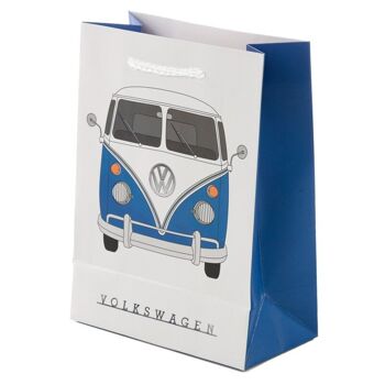 Sac-cadeau Multi Design Volkswagen VW T1 Camper Bus - Moyen 3