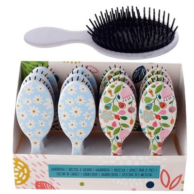 Pick of the Bunch Botanicals Hair Brush