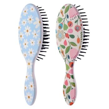 Brosse à cheveux Pick of the Bunch Botanicals 2