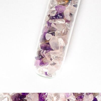 Gemstone water stick "basic vital mixture"