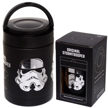 The Original Stormtrooper Lunch Pot isotherme 500 ml 1