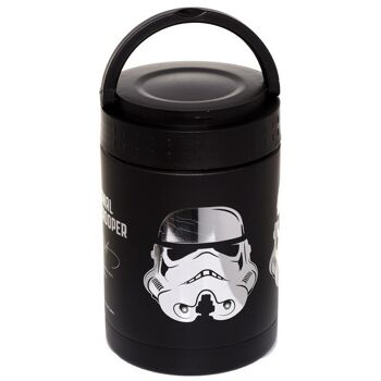 The Original Stormtrooper Lunch Pot isotherme 500 ml 2