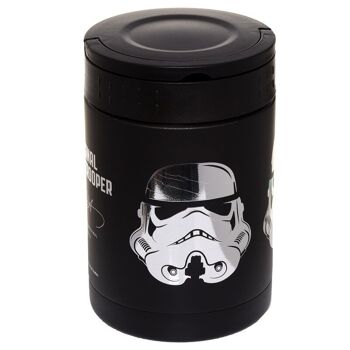 The Original Stormtrooper Lunch Pot isotherme 500 ml 5