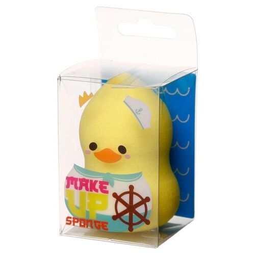 Adoramals Sailor Duck Makeup Sponge Beauty Blender